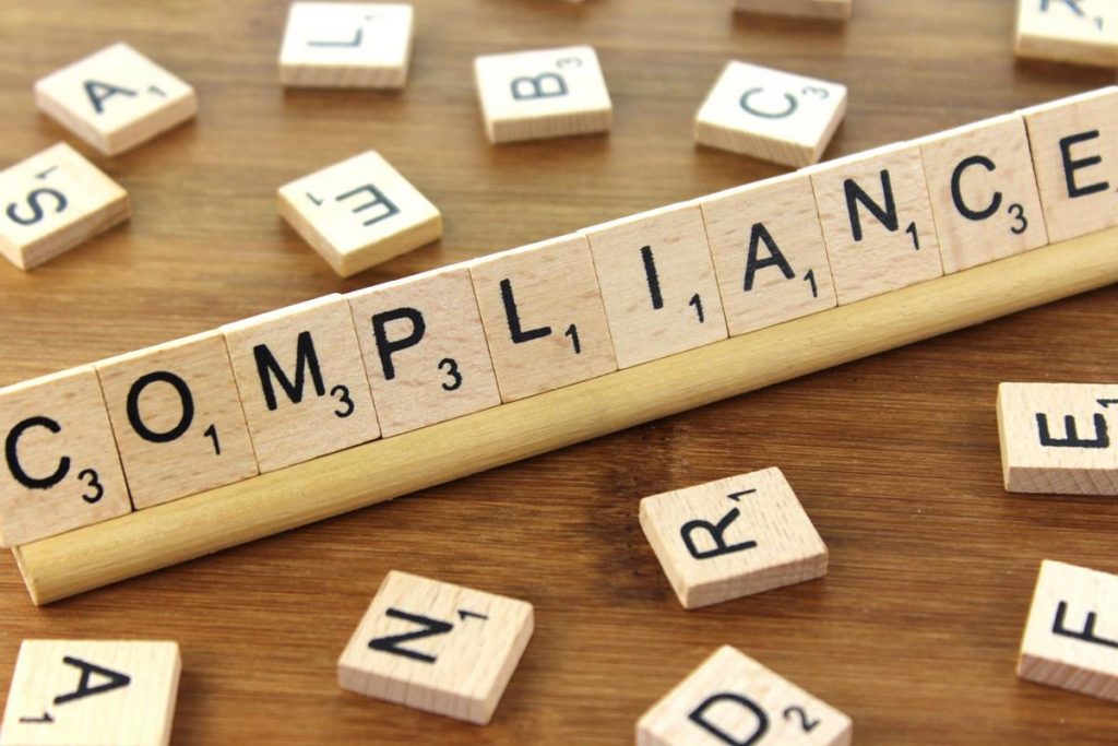 CINCO VANTAGENS DA IMPLEMENTAÇÃO DO COMPLIANCE NAS EMPRESAS