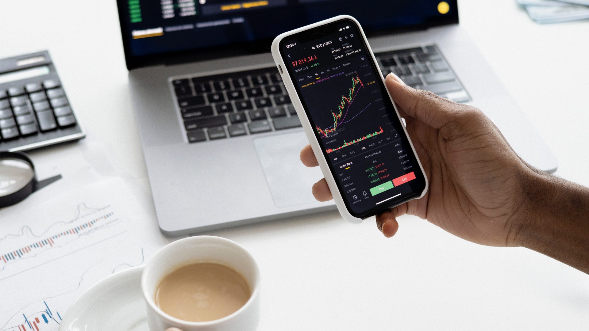 EMBEDDED FINANCE – O QUE É E QUAIS AS VANTAGENS PARA SUA EMPRESA