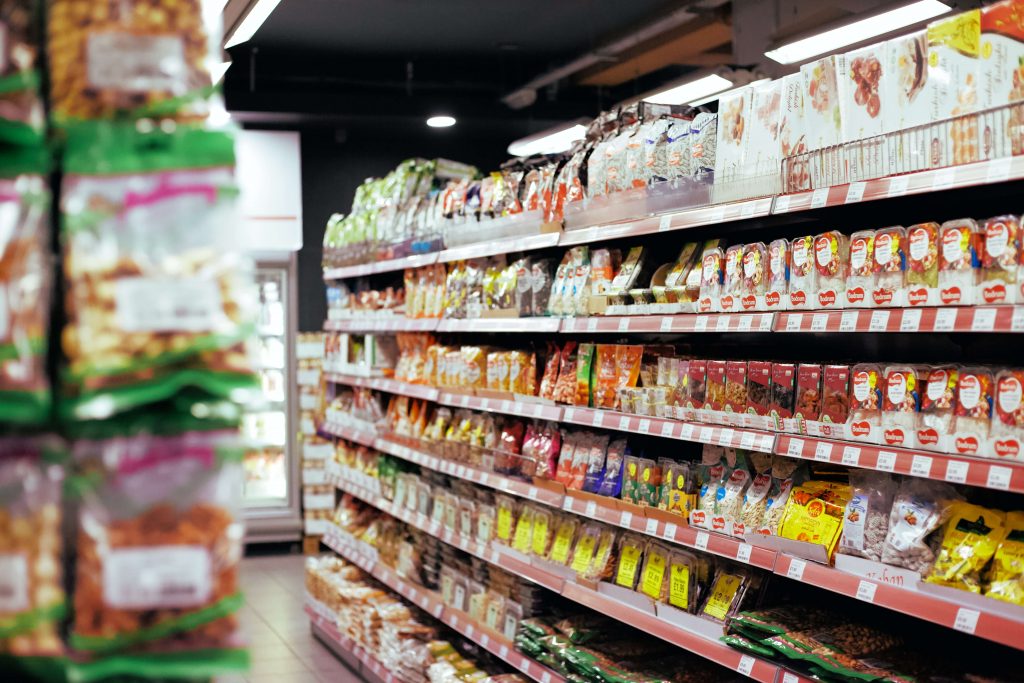 STJ: CORPO ESTRANHO EM ALIMENTO GERA DEVER DE INDENIZAR