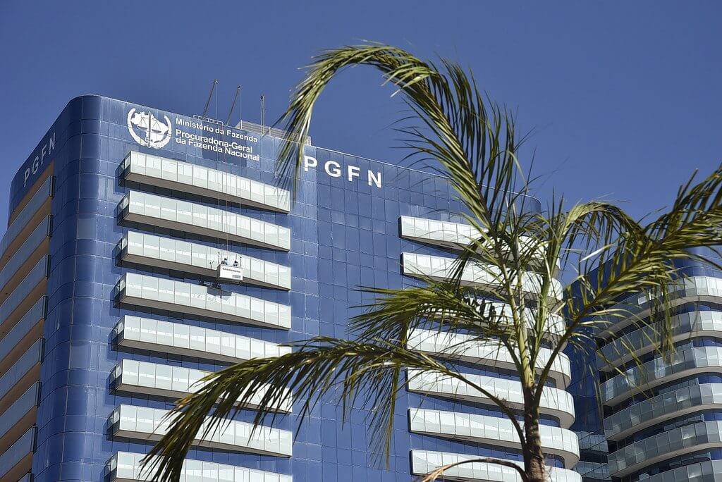 PGFN DEFINE PROCEDIMENTOS SOBRE EXCLUSÃO DO ICMS DA BASE DO PIS/COFINS